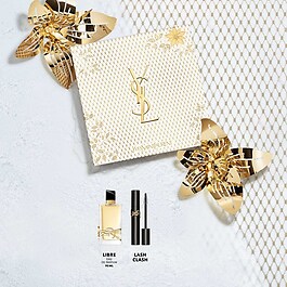 Libre - Coffret Cadeau Parfum Femme
